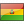 Flag Bolivia Icon 24x24