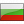 Flag Bulgaria Icon 24x24