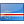Flag Cape Verde Icon 24x24
