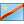 Flag Congo Democratic Republic Icon 24x24