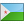 Flag Djibouti Icon 24x24