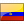 Flag Ecuador Icon 24x24