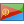 Flag Eritrea Icon 24x24