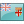 Flag Fiji Icon 24x24