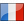 Flag France Icon 24x24