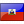 Flag Haiti Icon 24x24