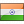 Flag India Icon 24x24