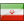 Flag Iran Icon 24x24