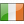 Flag Ireland Icon 24x24
