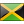 Flag Jamaica Icon 24x24