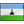 Flag Lesotho Icon 24x24