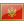 Flag Montenegro Icon 24x24
