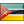 Flag Mozambique Icon 24x24