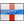 Flag Netherlands Antilles Icon 24x24