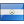 Flag Nicaragua Icon 24x24