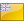 Flag Niue Icon 24x24