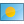 Flag Palau Icon 24x24