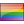 Flag Rainbow Icon 24x24
