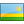 Flag Rwanda Icon 24x24