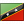 Flag Saint Kitts And Nevis Icon 24x24