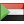 Flag Sudan Icon 24x24