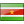 Flag Suriname Icon 24x24