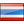 Flag Thailand Icon 24x24