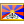 Flag Tibet Icon 24x24