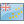 Flag Tuvalu Icon 24x24