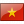 Flag Vietnam Icon 24x24