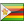 Flag Zimbabwe Icon 24x24