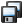 Floppy Disks Icon 24x24