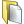 Folder 3 Document Icon 24x24