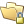 Folder Lock Icon 24x24