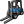 Forklift Icon 24x24