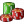 Gambling Chips 2 Icon 24x24