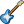Guitar Icon 24x24