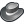 Hat Grey Icon 24x24