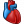 Heart Organ Icon 24x24