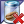 Jar Bean Enterprise Delete Icon 24x24