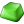 Keyboard Key Green Icon 24x24