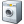 Laundry Machine Icon 24x24
