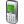 Mobilephone Icon 24x24