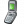 Mobilephone 2 Icon 24x24