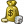 Moneybag 2 Icon 24x24