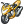 Motorbike Icon 24x24