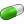 Pill Green Icon 24x24