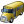 Schoolbus Icon 24x24