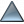 Shape Triangle Icon 24x24