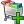 Shopping Cart Add Icon 24x24